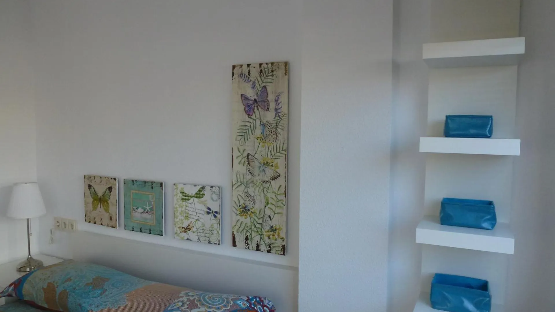 Apartamento en Torremolinos con piscina