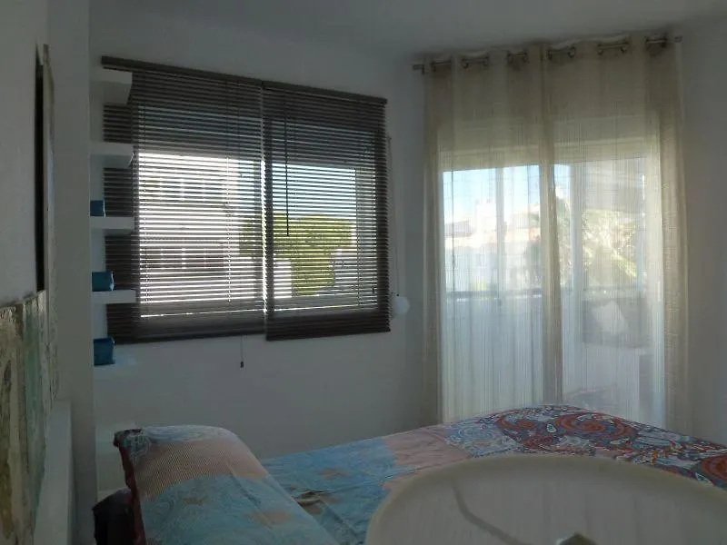 Apartamento en Torremolinos con piscina