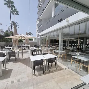  Apartamento Precioso Atico Vistas Mar España