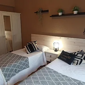  Apartamento Piso Centrico Calma Costera España