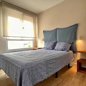  Apartamento Acogedor En España