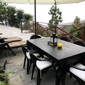  Сasa de vacaciones Polinarias Casa Cueva En Fasnia España