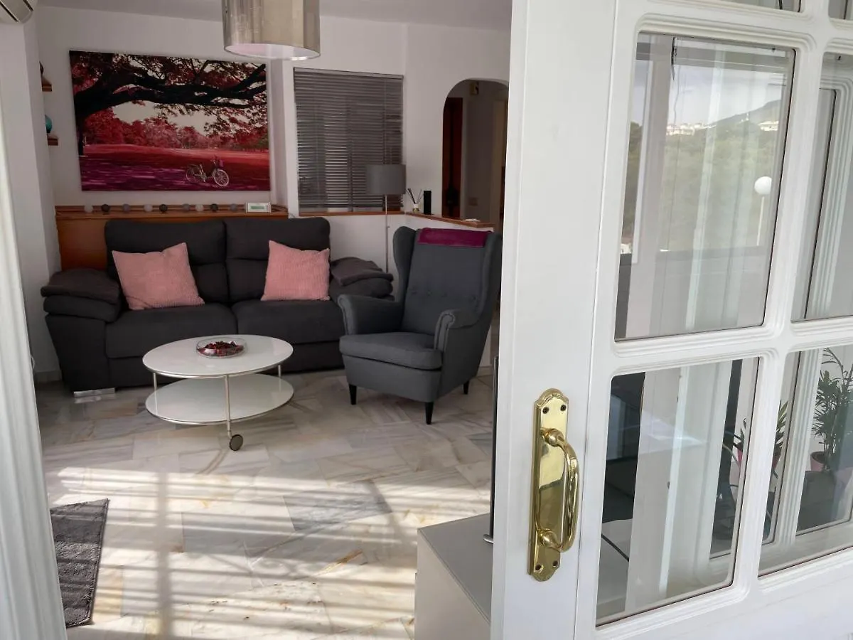 Apartamento en Torremolinos con piscina España