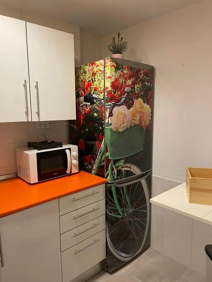 Apartamento en Torremolinos con piscina