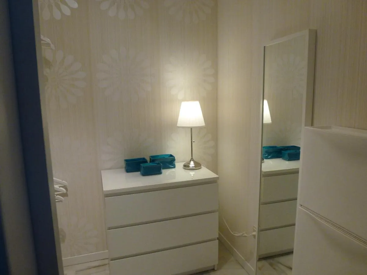 Apartamento en Torremolinos con piscina
