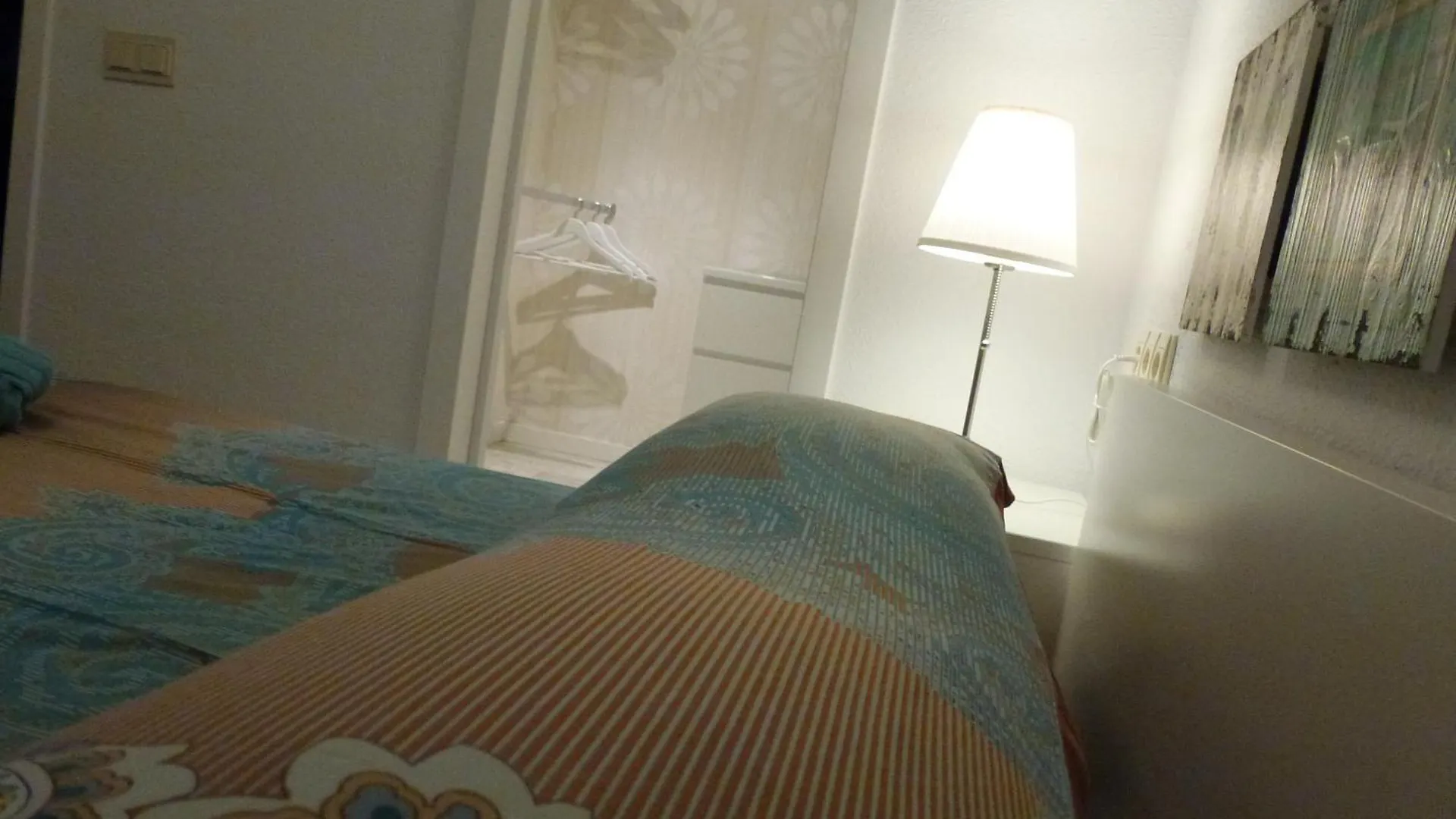 Lejlighed Apartamento En Torremolinos Con Piscina Spanien