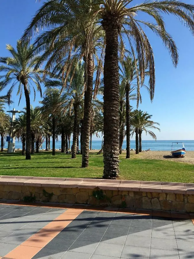 Apartamento en Torremolinos con piscina 0*,  España