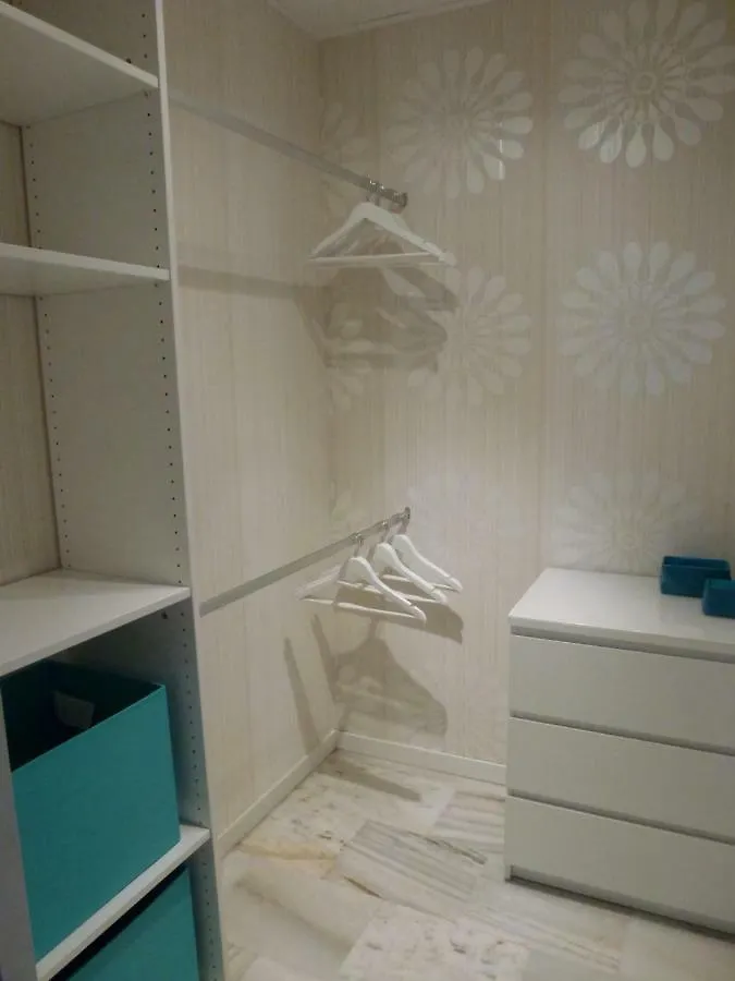 Apartamento en Torremolinos con piscina España