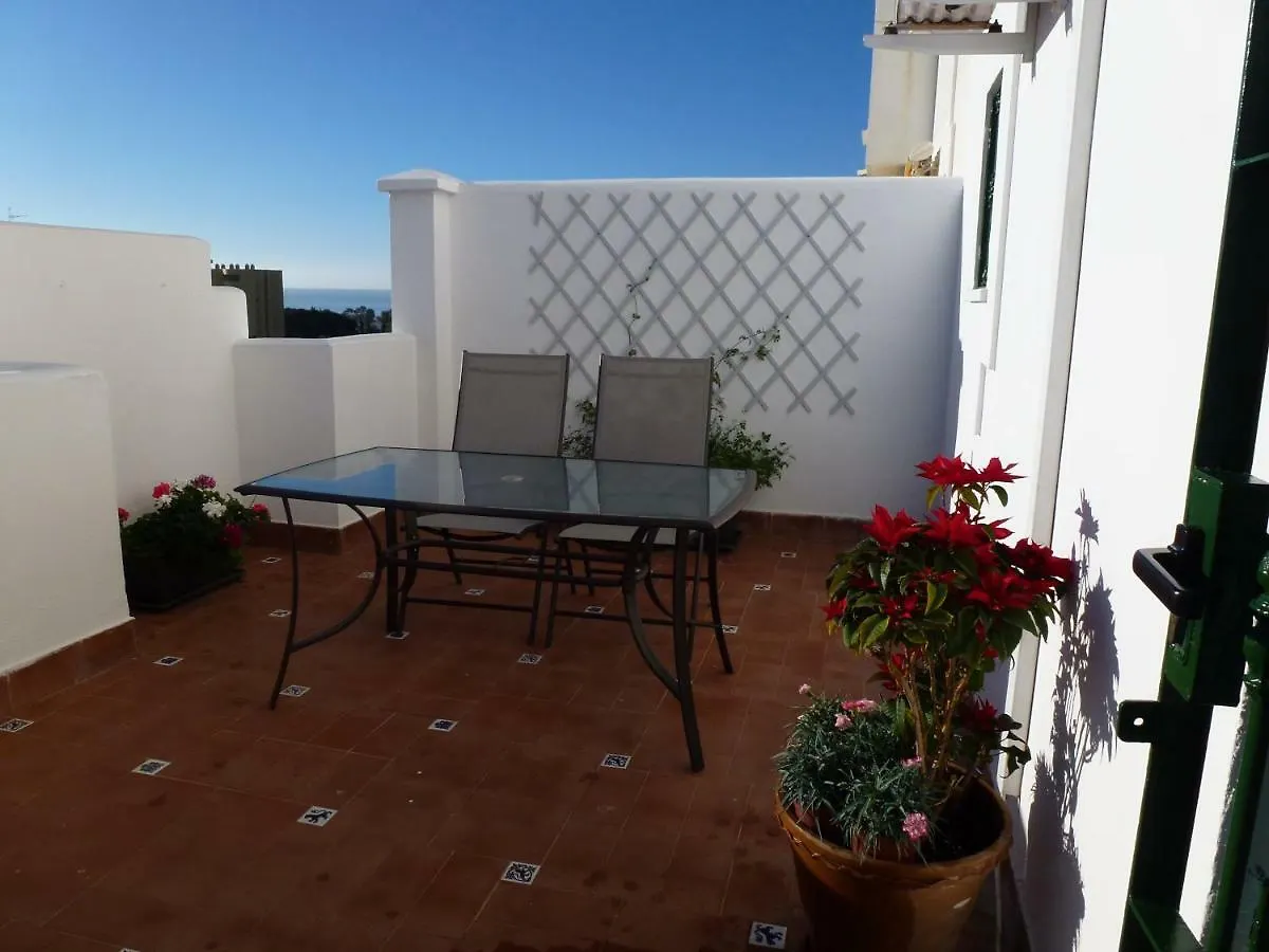 Apartamento en Torremolinos con piscina 0*,